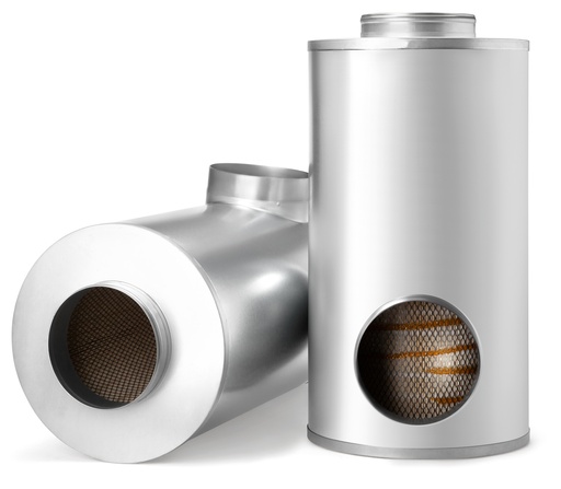 [AH8505] AIR HOUSING-STANDARD METAL - AH8505