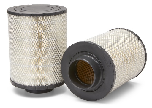 [AH19002] RIGID MOUNT AIR SYSTEM - AH19002
