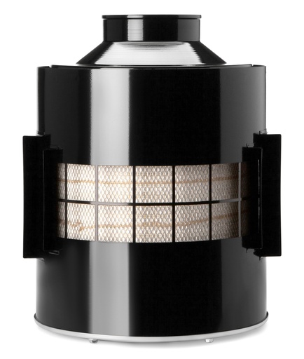 [AH19036] AIR HOUSING-STANDARD METAL - AH19036