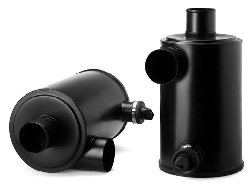 [AH19040] AIR HOUSING-STANDARD METAL - AH19040