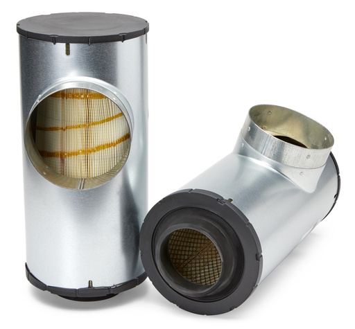 [AH19057] AIR HOUSING-STANDARD METAL - AH19057