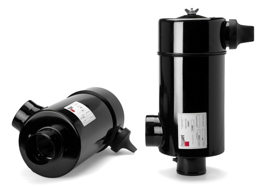 [AH19065] AIR HOUSING-STANDARD METAL - AH19065