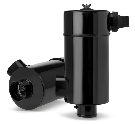 [AH19066] AIR HOUSING-STANDARD METAL - AH19066