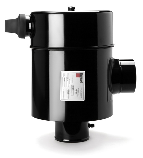 [AH19070] AIR HOUSING-STANDARD METAL - AH19070