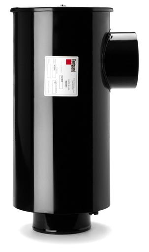 [AH19079] AIR HOUSING-STANDARD METAL - AH19079