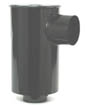 [AH19080] AIR HOUSING-STANDARD METAL - AH19080