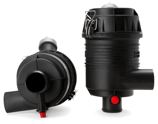 [AH19081] AIR HOUSING-STANDARD METAL - AH19081