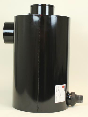 [AH19259] AIR HOUSING-STANDARD METAL - AH19259