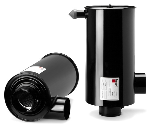 [AH19269] AIR HOUSING-STANDARD METAL - AH19269