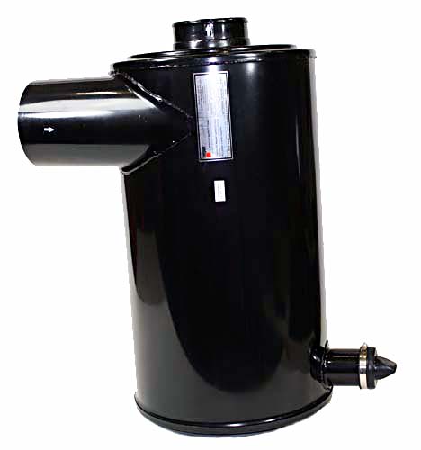 [AH19324] AIR HOUSING-STANDARD METAL - AH19324