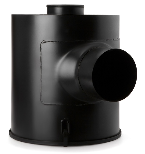 [AH19326] AIR HOUSING-STANDARD METAL - AH19326