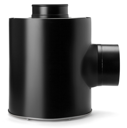 [AH19327] AIR HOUSING-STANDARD METAL - AH19327