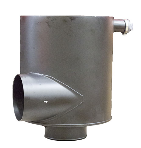 [AH19473] AIR HOUSING-STANDARD METAL - AH19473