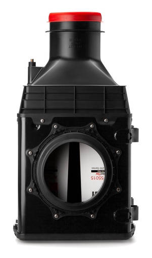 [AH55522] AIR HOUSING-DIRECT FLOW - AH55522