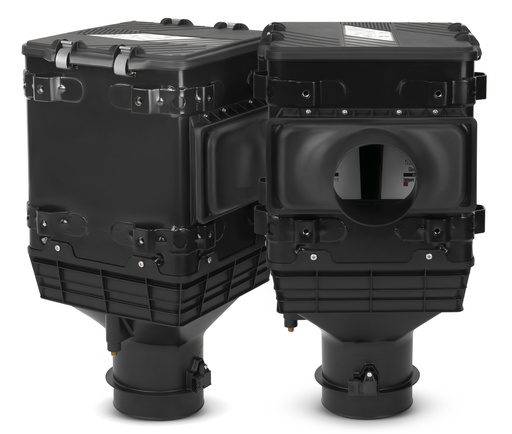 [AH55546VE] AIR HOUSING-DIRECT FLOW - AH55546VE