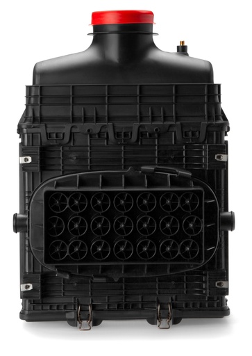 [AH55557] AIR HOUSING-DIRECT FLOW - AH55557