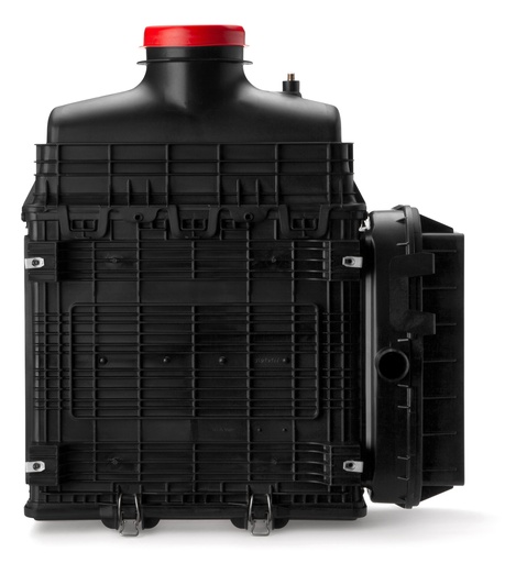 [AH55560] AIR HOUSING-DIRECT FLOW - AH55560