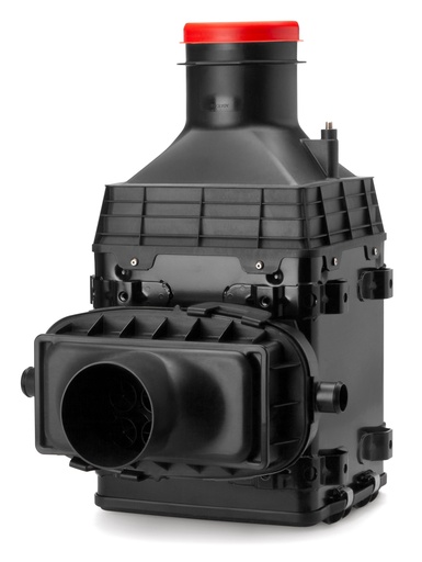 [AH55564] AIR HOUSING-DIRECT FLOW - AH55564