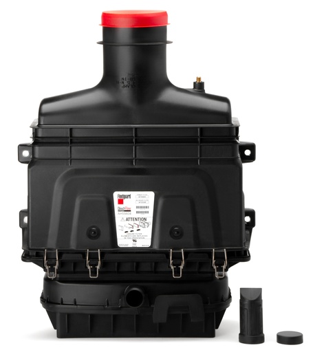 [AH55604] AIR HOUSING-DIRECT FLOW - AH55604