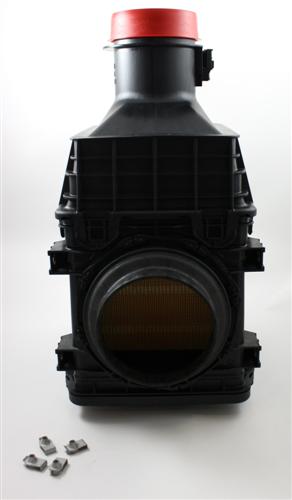 [AH55629] AIR HOUSING-DIRECT FLOW - AH55629