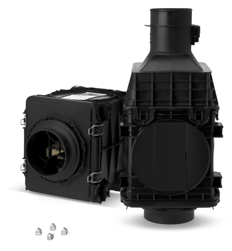 [AH55630] AIR HOUSING-DIRECT FLOW - AH55630