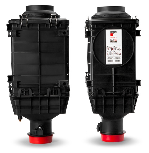 [AH55631] AIR HOUSING-DIRECT FLOW - AH55631