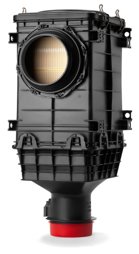 [AH55632] AIR HOUSING-DIRECT FLOW - AH55632