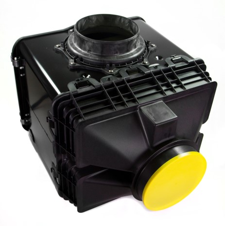 [AH55674] AIR HOUSING-DIRECT FLOW - AH55674