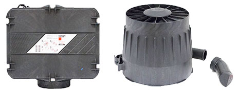 [AH55675] AIR HOUSING-DIRECT FLOW - AH55675