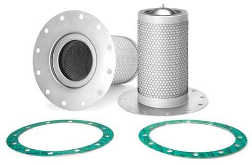 [AS2200] AIR/OIL SEPARATOR - AS2200