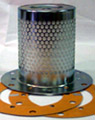 [AS2391] AIR/OIL SEPARATOR - AS2391
