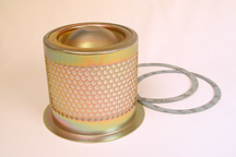 [AS2398] AIR/OIL SEPARATOR - AS2398