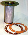 [AS2445] AIR/OIL SEPARATOR - AS2445