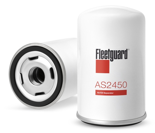 [AS2450] AIR/OIL SEPARATOR - AS2450