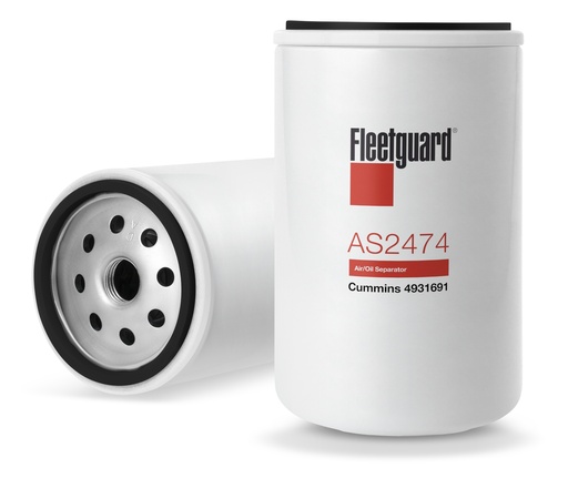 [AS2474] AIR/OIL SEPARATOR - AS2474