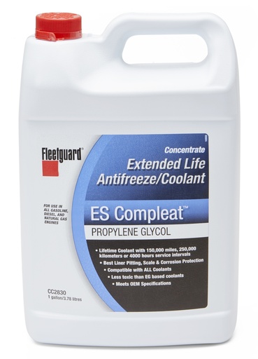 [CC2830] ES COMPLEAT PG CONCENTRATE - CC2830