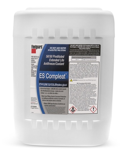 [CC2848] ES COMPLEAT EG PREMIX - CC2848
