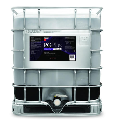[CC2867] ES COMPLEAT PG PREMIX - CC2867