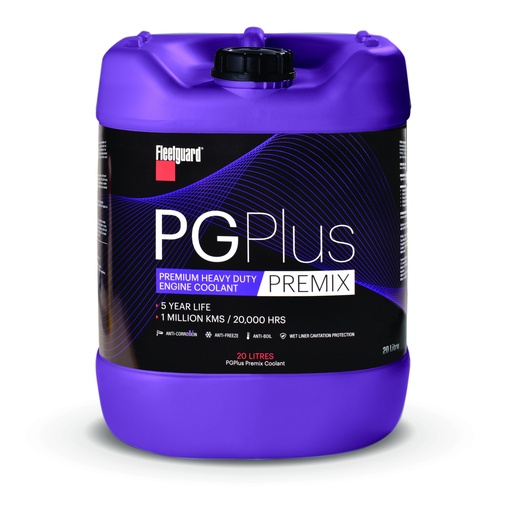 [CC2869] ES COMPLEAT PG PREMIX - CC2869