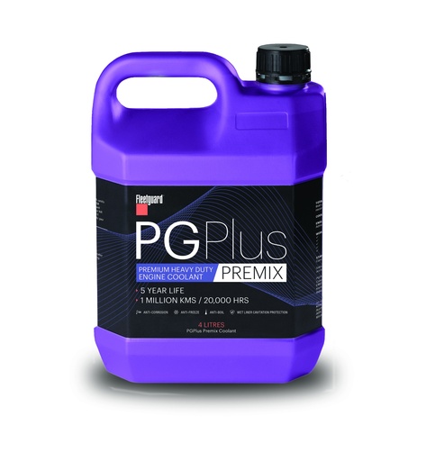 [CC2870] ES COMPLEAT PG PREMIX - CC2870