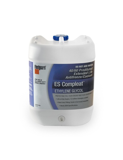 [CC36170] 20 LITRE - ES COMPLEAT EG 40/60 - CC36170