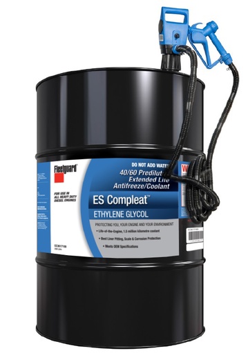 [CC36171] 208 LITRE -ES COMPLETE EG 40/60 - CC36171