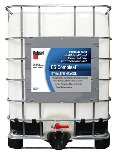 [CC36172] 1000 LITRE -ES COMPLETE EG 40/60 - CC36172