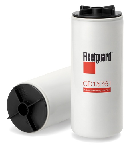 [CD15761] FUEL CHEMICAL FILTER - CD15761