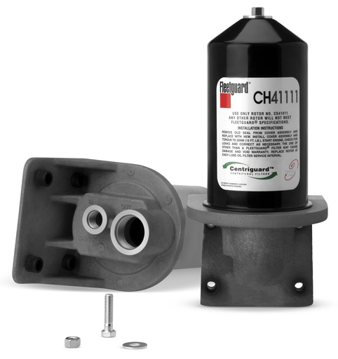 [CH41111] CENTRIFUGE HOUSING - CH41111