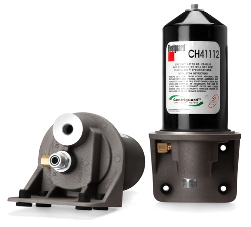 [CH41112] CENTRIFUGE HOUSING - CH41112