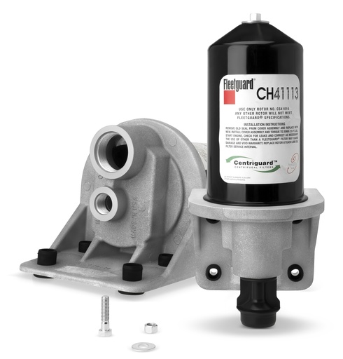 [CH41113] CENTRIFUGE HOUSING - CH41113