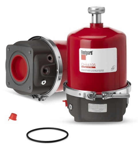 [CH44105] CENTRIFUGE HOUSING - CH44105