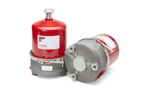 [CH44120] CENTRIFUGE HOUSING - CH44120