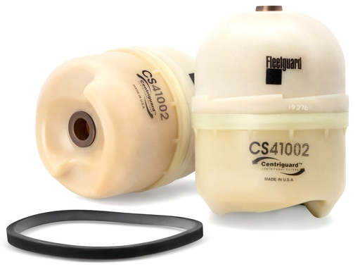 [CS41002] CENTRIFUGE DISPOSABLE ROTOR - CS41002